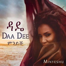 MINYESHU-DAA DEE (CD)