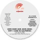 LEON WARE-WHY I CAME TO.. (12")