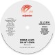 DEBRA LAWS-ON MY OWN/ VERY SPECIAL (12")