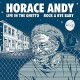 HORACE ANDY-LIFE IN THE GHETTO (12")