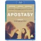FILME-APOSTASY (BLU-RAY)