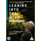 DOCUMENTÁRIO-LEANING INTO THE WIND -.. (DVD)