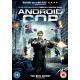 FILME-ANDROID COP (DVD)