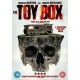 FILME-TOY BOX (DVD)