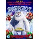 ANIMAÇÃO-BIGFOOT (DVD)