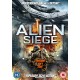 FILME-ALIEN SIEGE (DVD)