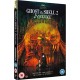 ANIMAÇÃO-GHOST IN A SHELL 2 -.. (DVD)