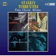 STANLEY TURRENTINE-LOOK OUT/DEARLY.. (2CD)