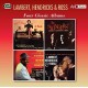 HENDRICKS LAMBERT-SING A SONG OF.. (2CD)