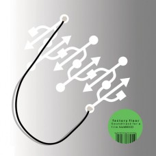 FACTORY FLOOR-A SOUNDTRACK FOR A FILM (2CD)