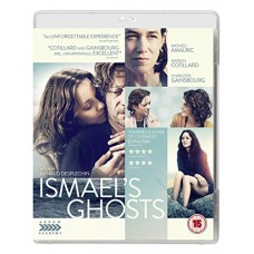 FILME-ISMAEL'S GHOSTS (BLU-RAY)
