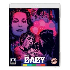 FILME-BABY (BLU-RAY)