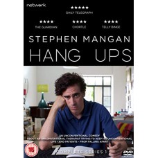 SÉRIES TV-HANG UPS - SEASON 1 (DVD)