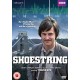 SÉRIES TV-SHOESTRING COMPLETE.. (6DVD)
