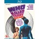 FILME-WHO KILLED TEDDY BEAR? (BLU-RAY)