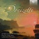 G. DONIZETTI-NUITS D'ETE A PAUSILIPPE (CD)