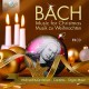 J.S. BACH-MUSIC FOR CHRISTMAS (11CD)