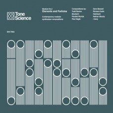 V/A-TONE SCIENCE MODULE.. (CD)