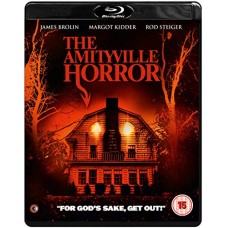 FILME-AMITYVILLE HORROR (BLU-RAY)