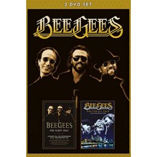 BEE GEES-ONE NIGHT ONLY +.. -LIVE- (2DVD)