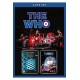 WHO-SENSATION/ THE STORY OF.. (2DVD)