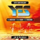 YES-LIVE AT THE APOLLO (2CD)
