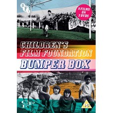 FILME-CHILDREN'S FILM.. (3DVD)