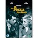 FILME-ONLY ANGELS HAVE WINGS (DVD)