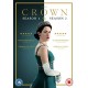SÉRIES TV-CROWN SEASON 1-2 (8DVD)