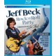 JEFF BECK-ROCK 'N' ROLL PARTY (BLU-RAY)