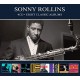 SONNY ROLLINS-8 CLASSIC ALBUMS.. -DIGI- (4CD)