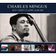 CHARLES MINGUS-8 CLASSIC ALBUMS.. -DIGI- (4CD)
