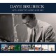 DAVE BRUBECK-8 CLASSIC ALBUMS.. -DIGI- (4CD)