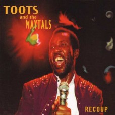 TOOTS & MAYTALS-RECOUP (CD)