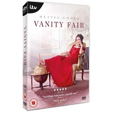 SÉRIES TV-VANITY FAIR (2DVD)