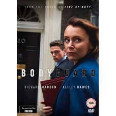 SÉRIES TV-BODYGUARD (2DVD)