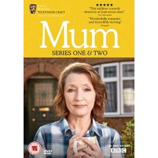 SÉRIES TV-MUM - SEASON 1 & 2 (2DVD)