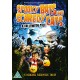 ANIMAÇÃO-SPOOKY BATS AND SCAREDY.. (DVD)