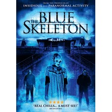 FILME-BLUE SKELETON (DVD)