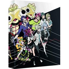 ANIMAÇÃO-KIZNAIVER -COLL. ED- (2BLU-RAY)