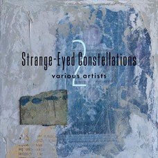 V/A-STRANGE-EYED.. (CD)