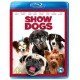 FILME-SHOW DOGS (BLU-RAY)