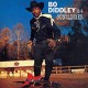 BO DIDDLEY-IS A GUNSLINGER (CD)