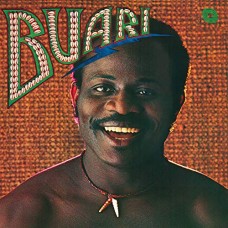 BUARI-BUARI (LP)