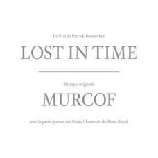 MURCOF-LOST IN TIME (CD)