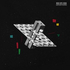MOSES BOYD-DISPLACED DIASPORA (LP)