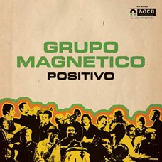 GRUPO MAGNETICO-POSITIVO (CD)