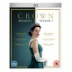 SÉRIES TV-CROWN SEASON 1-2 (8BLU-RAY)