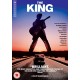 DOCUMENTÁRIO-THE KING (DVD)