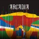 B.S.O. (BANDA SONORA ORIGINAL)-ARCADIA (LP)